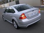 Ford Focus Sedan 2007 года (AU)